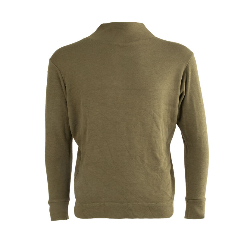 British Army FR AFV Crewman’s Thermal Shirt | Issued, , large image number 0